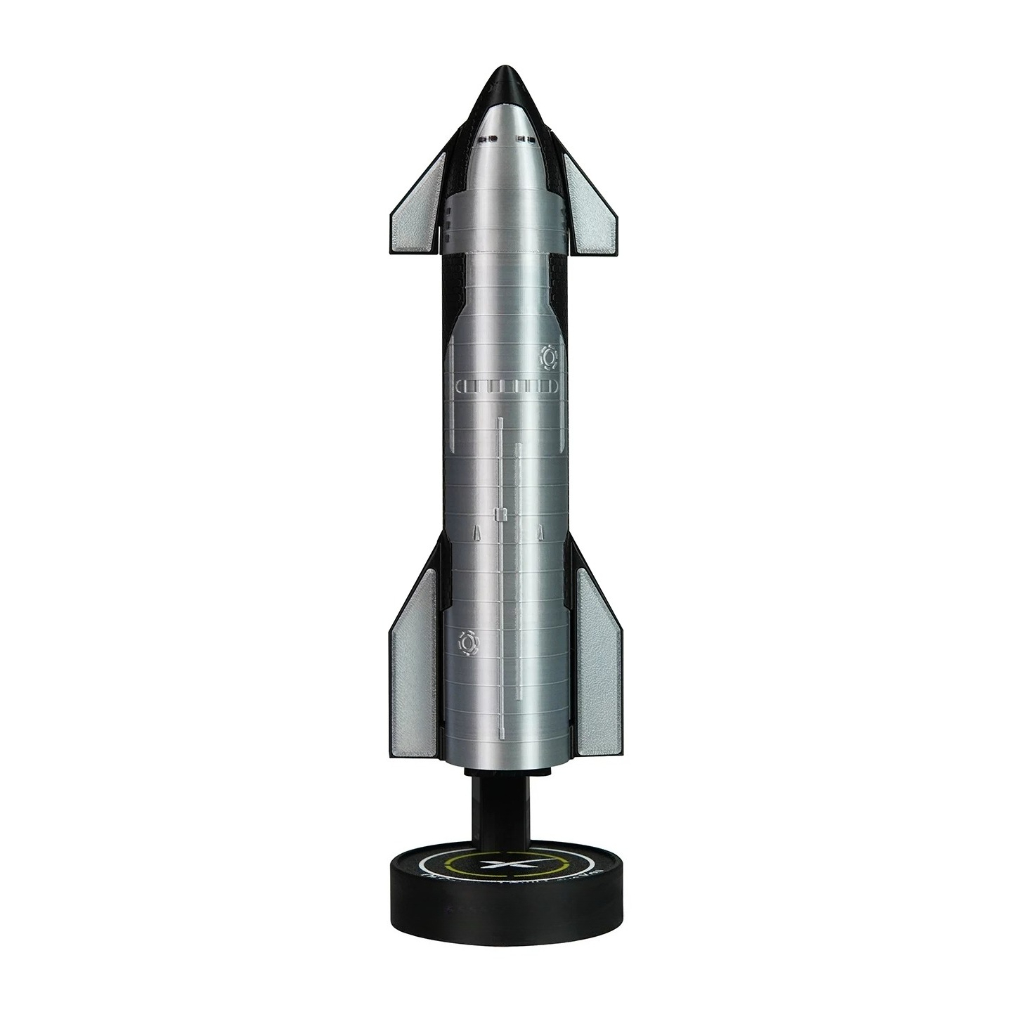 Science Kit - Starship Rocket Model Kit, Space Launch