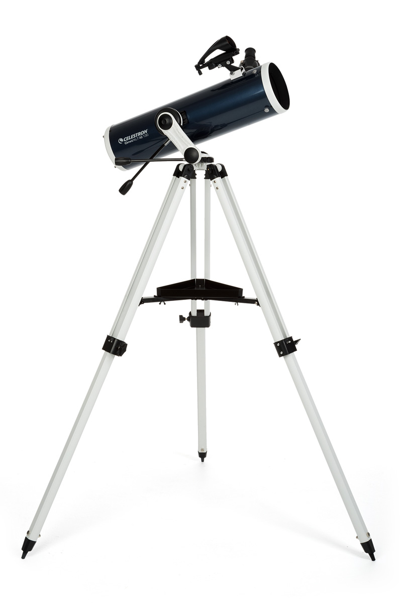 CELESTRON OMNI XLT 130AZ Newto - Telescope Reflector 130 recension och pris