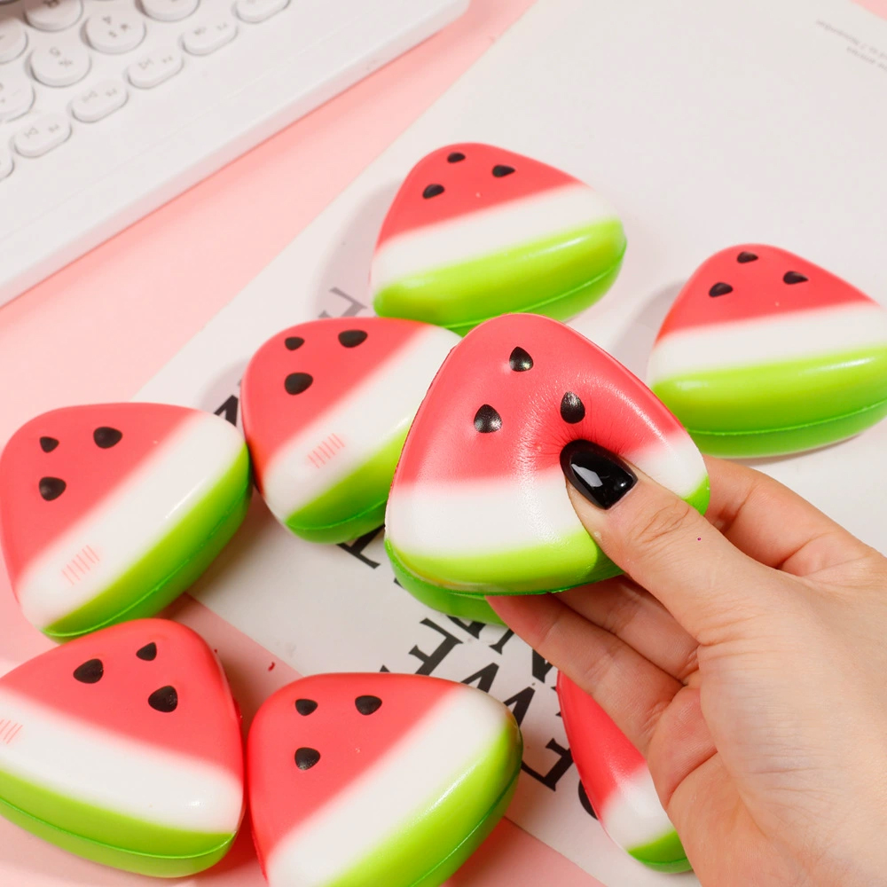 2026 New Watermelon Squishy Fi - Crystal Growing Kit recension och pris