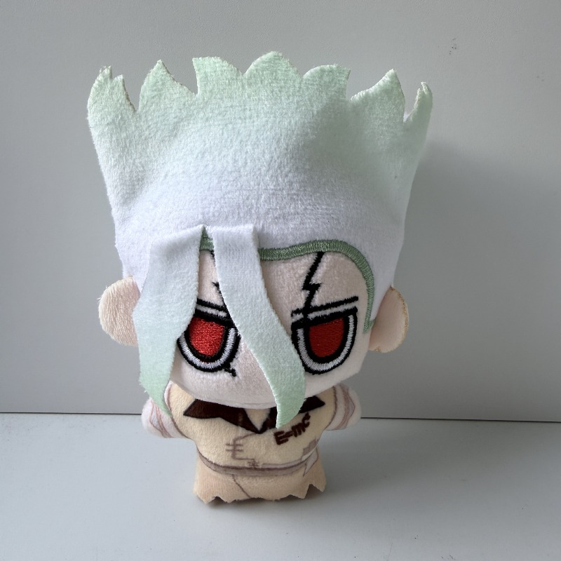 Dr STONE SCIENCE FUTURE Senku  - Science Toy recension och pris