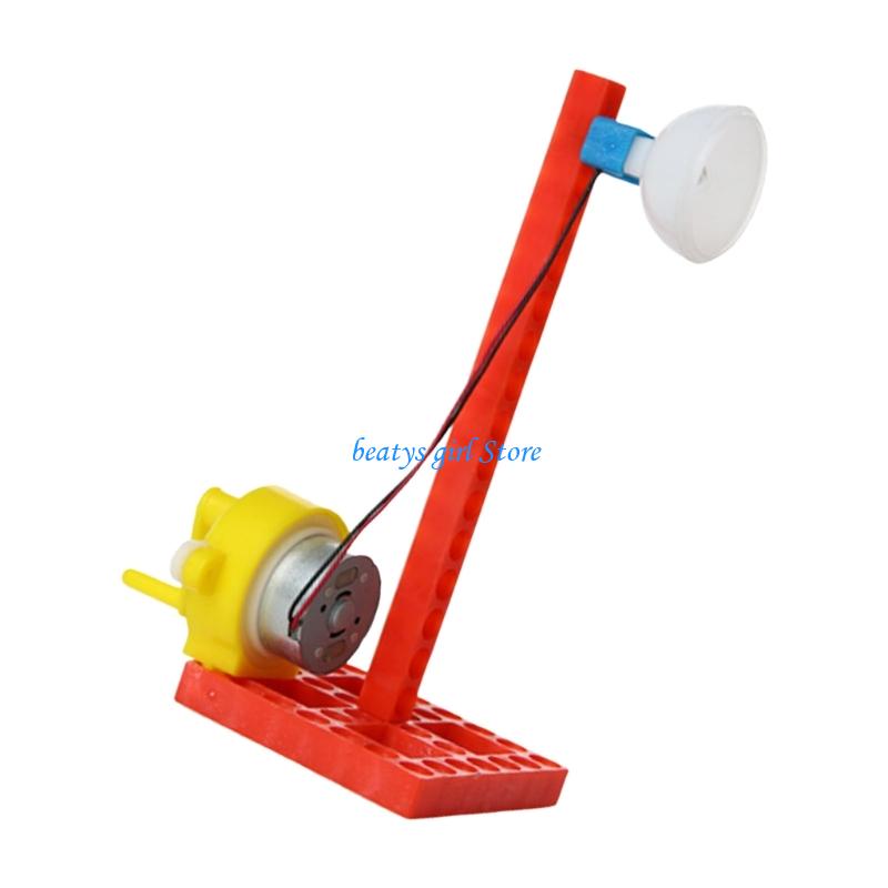 C7AB School Physics Education  - Science Project Physics recension och pris