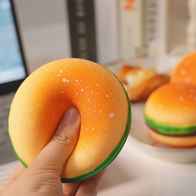 5/8CM Simulated Burger Creativ - Crystal Growing Kit recension och pris
