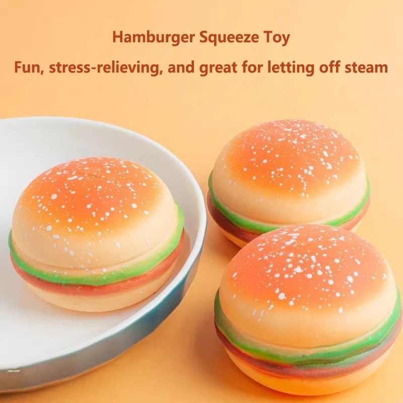5/8CM Simulated Burger Creativ - Crystal Growing Kit recension och pris