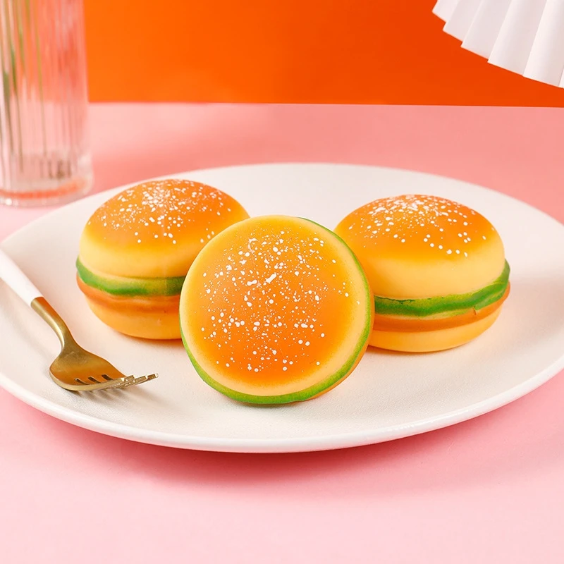 5/8CM Simulated Burger Creativ - Crystal Growing Kit recension och pris