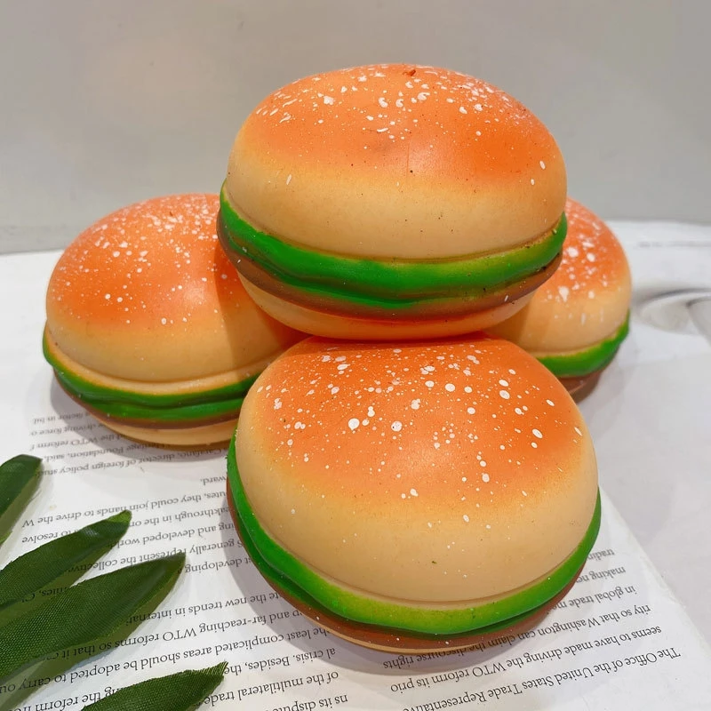 5/8CM Simulated Burger Creativ - Crystal Growing Kit recension och pris