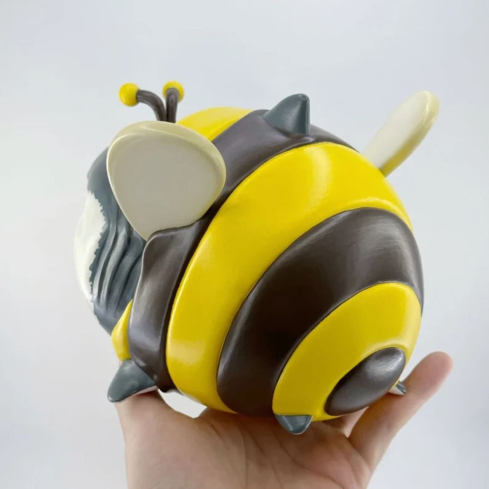 Q-version Shark Bee Ornament R - Science Toy recension och pris