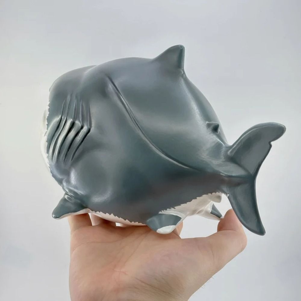 Q-version Shark Bee Ornament R - Science Toy recension och pris