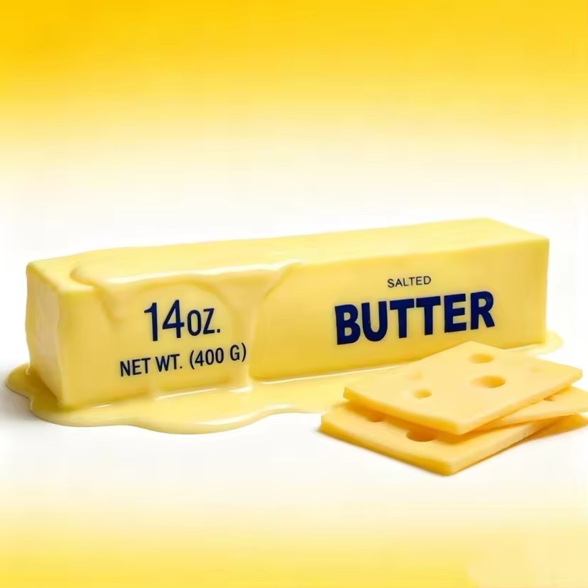 14/23CM Soft Butter Stick Fidg - Crystal Growing Kit recension och pris