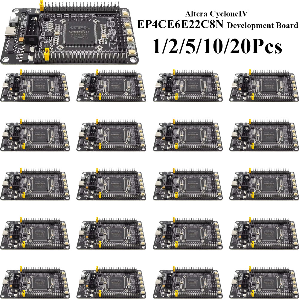 1~20Pcs Altera CycloneIV EP4CE - Science Kit recension och pris