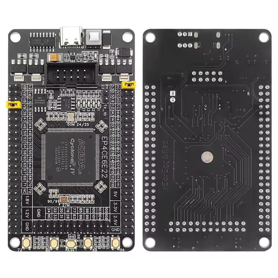 1~20Pcs Altera CycloneIV EP4CE - Science Kit recension och pris
