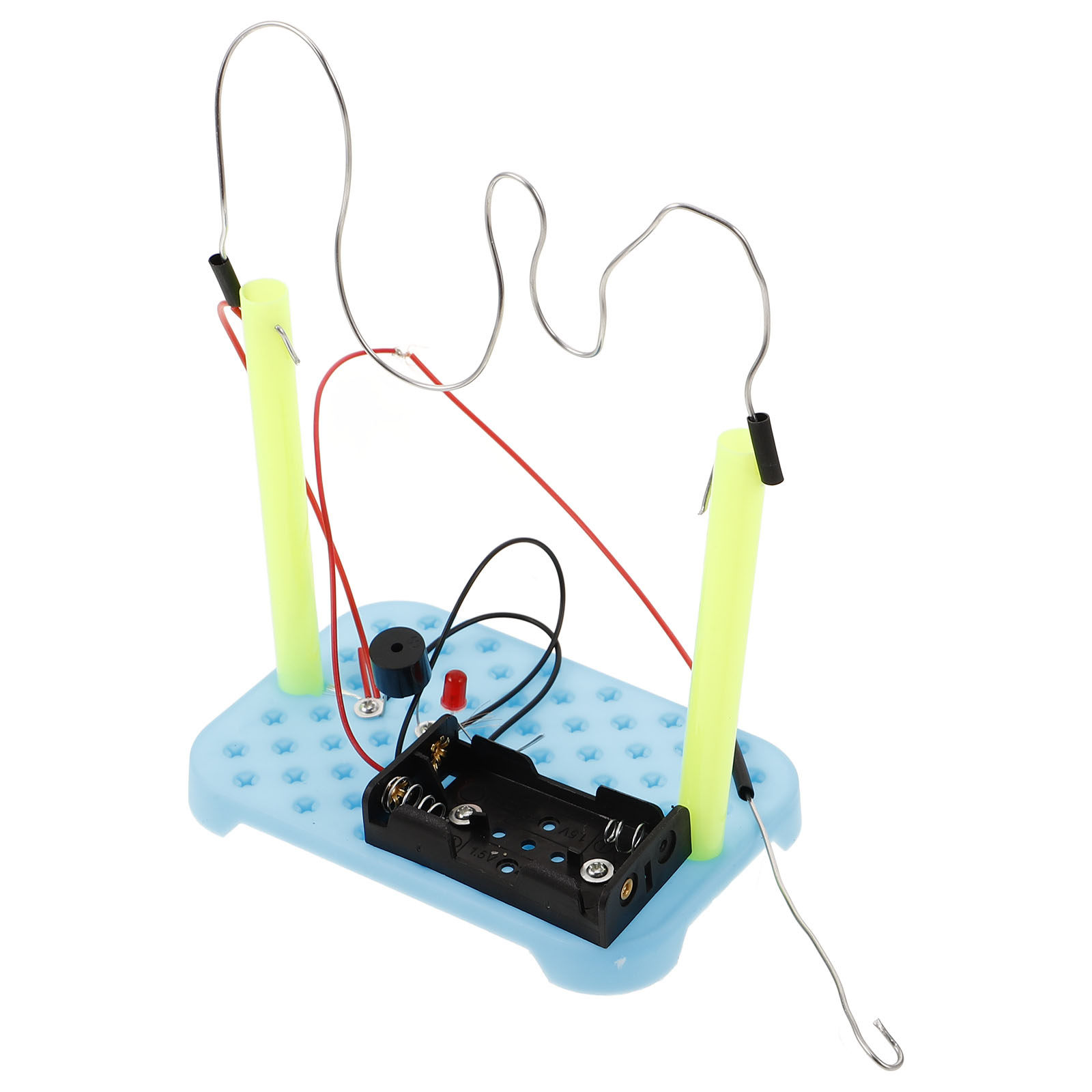 Crossfire Physics Circuit Kit  - Science Project Physics recension och pris