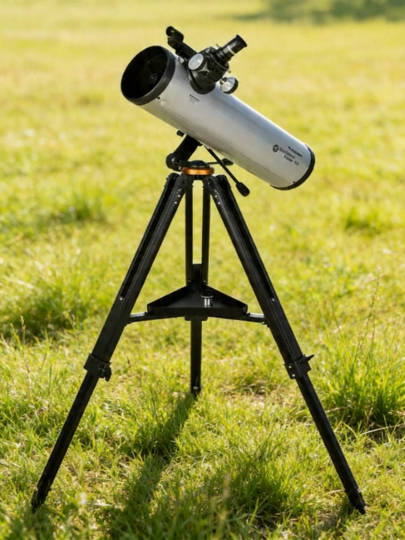 Celestron DX130AZ StarSense Ex - Telescope Reflector 130 recension och pris