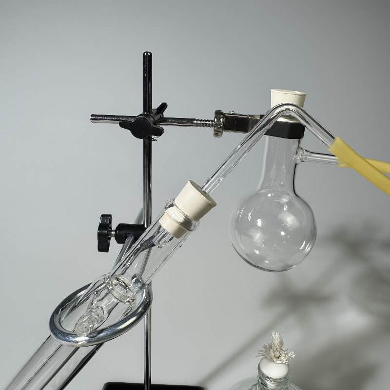 Home Distillation Apparatus Se - Science Kit recension och pris
