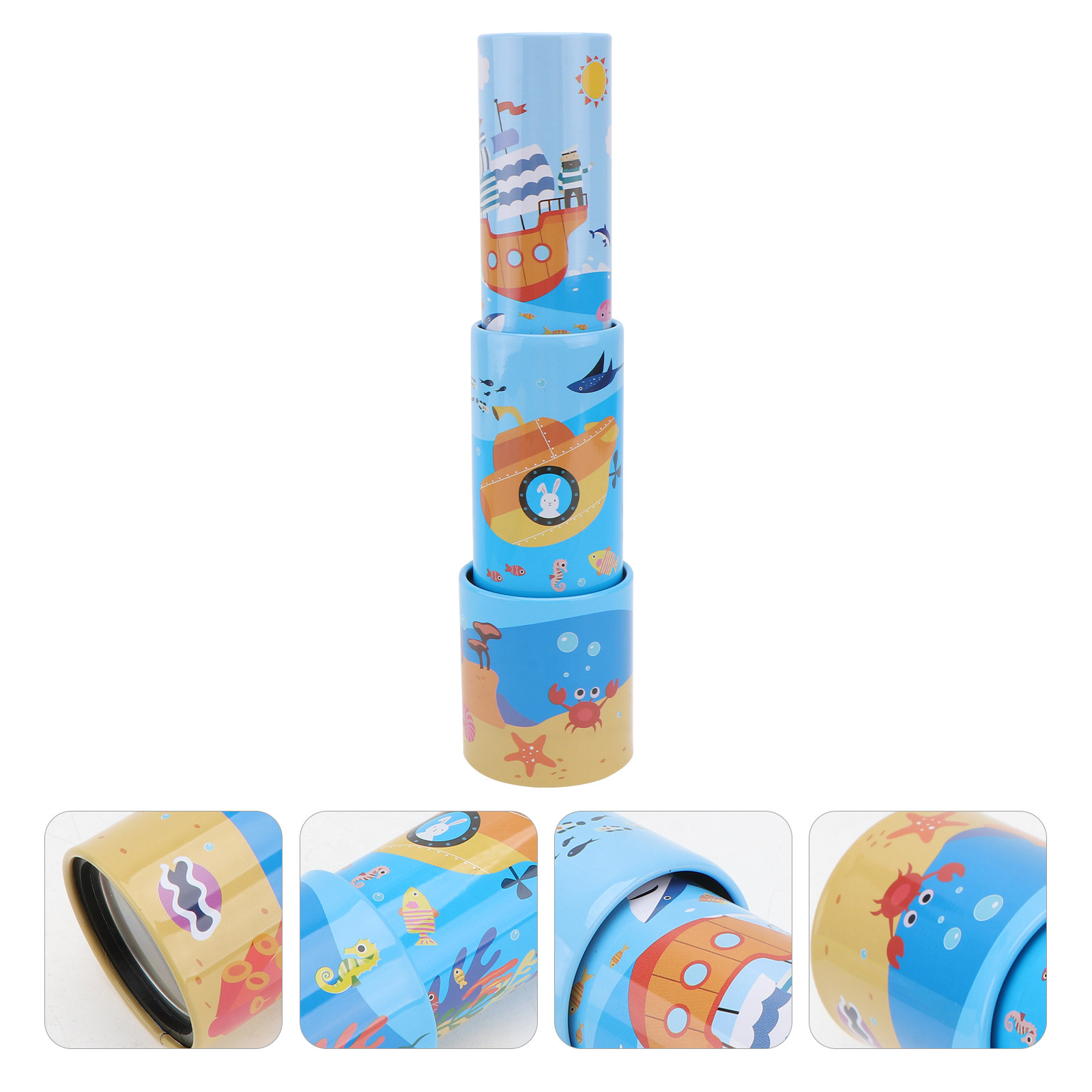 1Pcs Small Lightweight Tinned  - Science Toy recension och pris