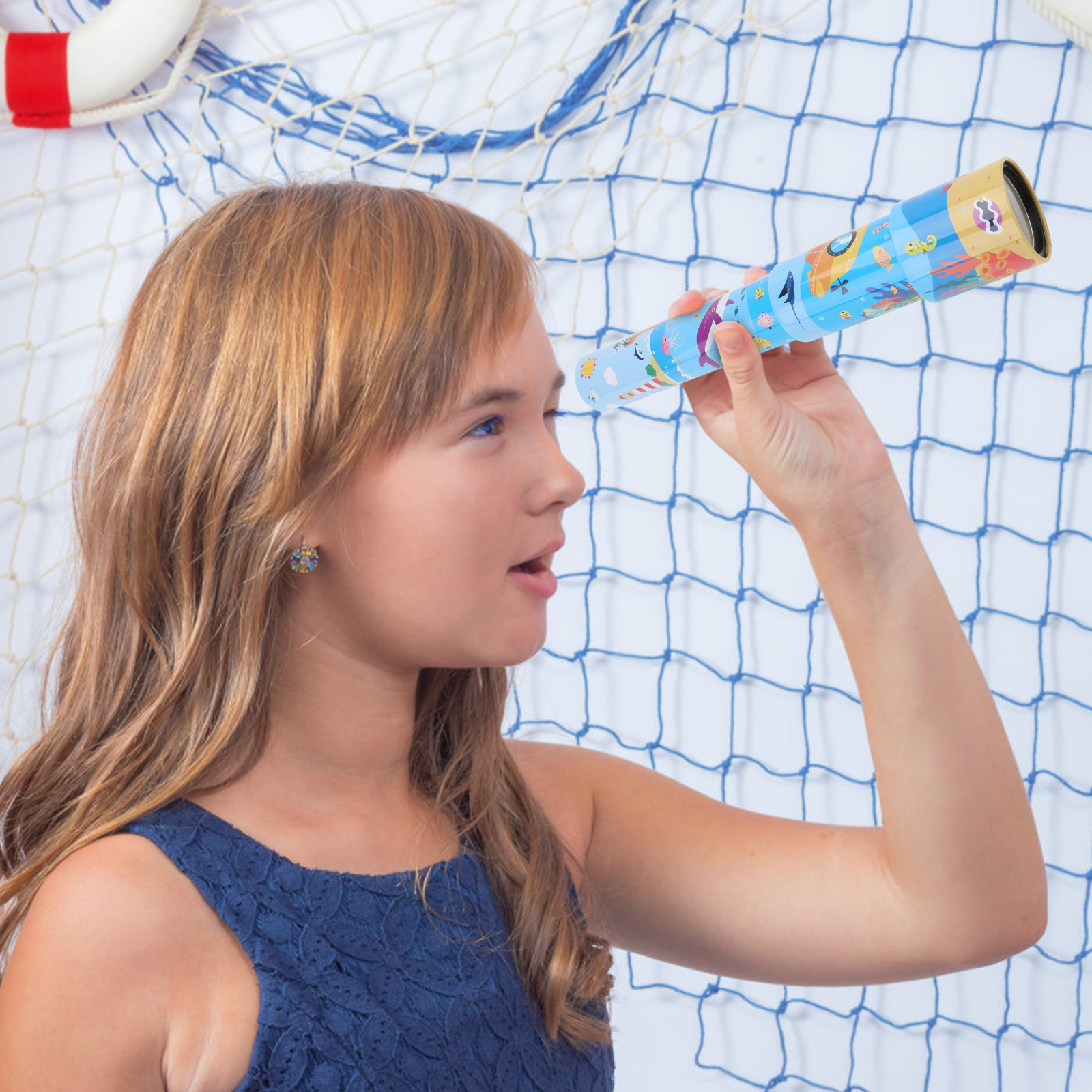 1Pcs Small Lightweight Tinned  - Science Toy recension och pris
