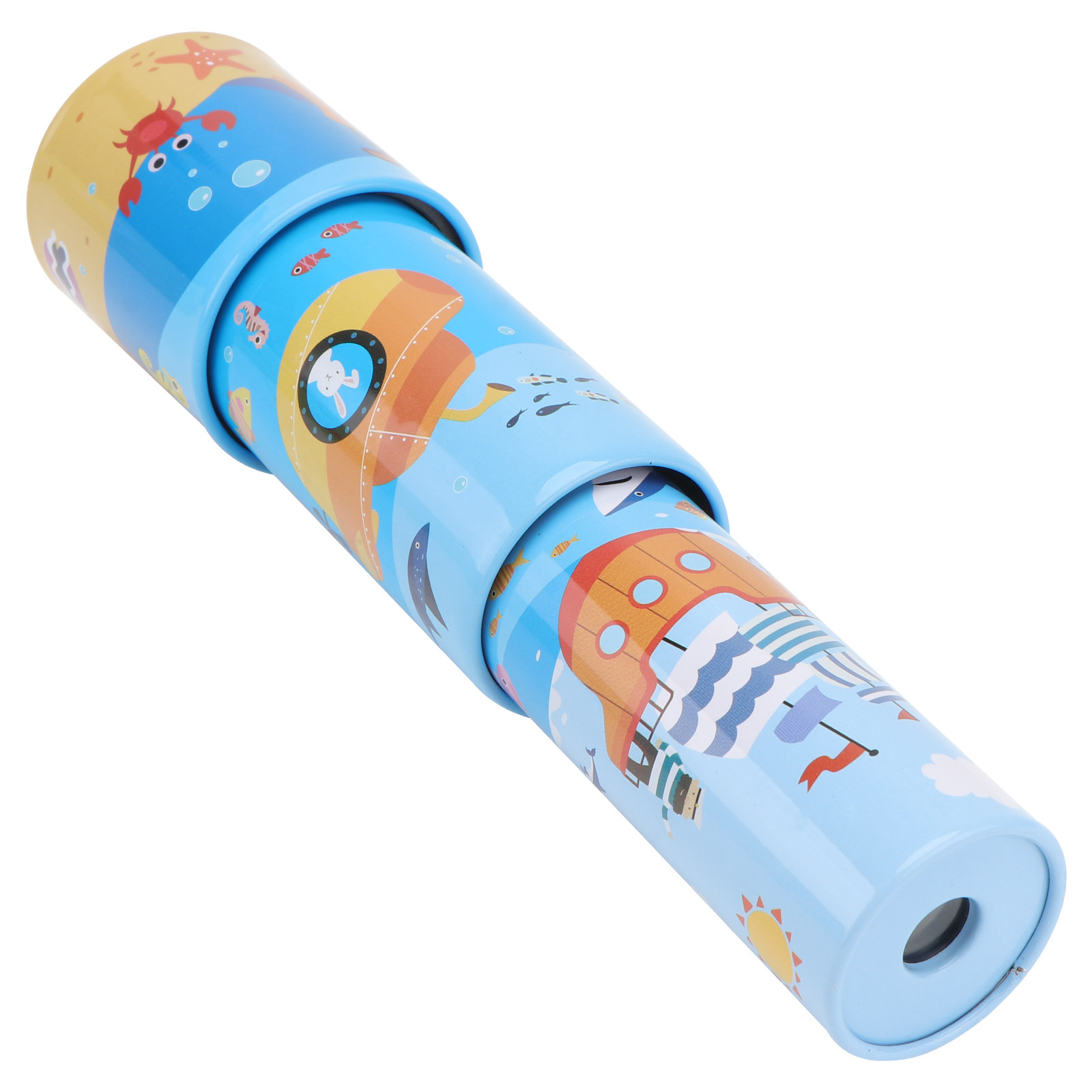 1Pcs Small Lightweight Tinned  - Science Toy recension och pris