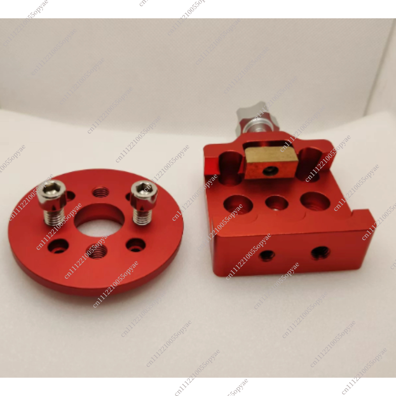 Modification Dovetail Slot Ada - Skywatcher Telescope Star Adventurer recension och pris