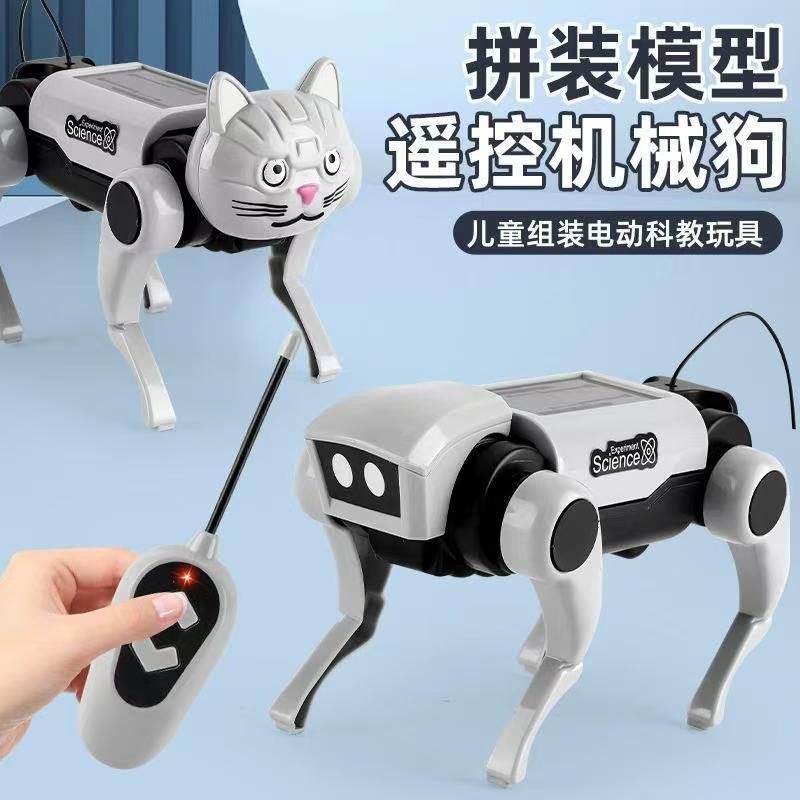 Remote Control Diy Assembly Wa - Is Learning Science A Hobby recension och pris