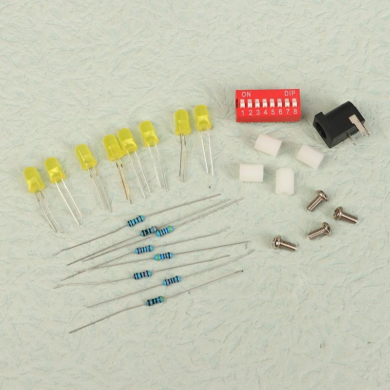 Electronic DIY Soldering Pract - Is Learning Science A Hobby recension och pris