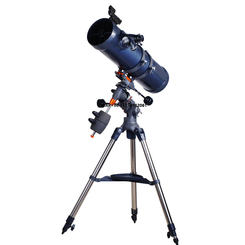 Astromaster 130EQ  Telescope R - Telescope Reflector 130 recension och pris
