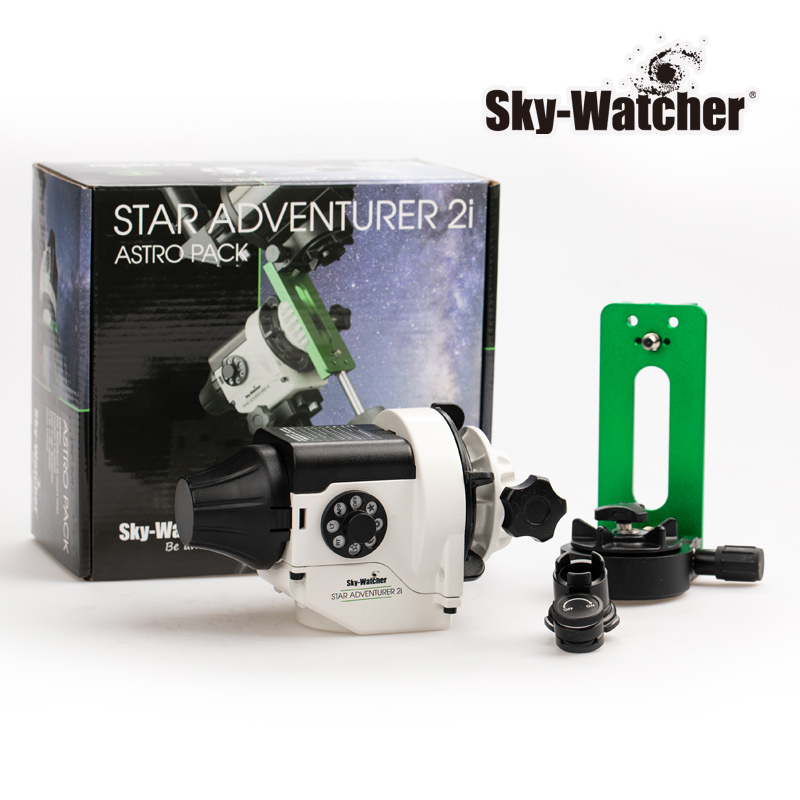 SkyWatcher original Star Adven - Skywatcher Telescope Star Adventurer recension och pris