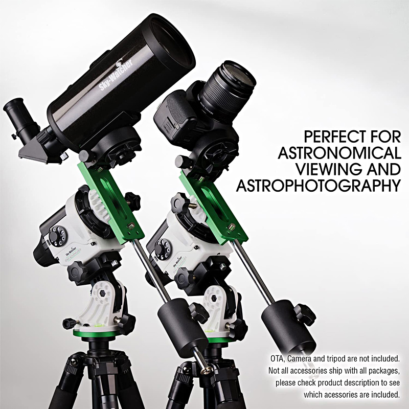 SkyWatcher original Star Adven - Skywatcher Telescope Star Adventurer recension och pris